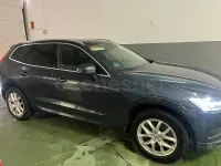 Usado Volvo XC60 Momentum 197 CV (144 kW) 2019 Azul SUV