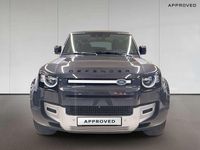 Usado Land Rover Defender S 249 CV (183 kW) 2025 Gris SUV