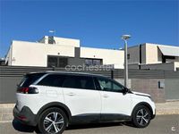 Usado Peugeot 5008 Allure 130 CV (95 kW) 2019 Blanco SUV