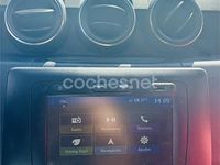 Usado Dacia Duster Extreme 130 CV (95 kW) 2021 Rojo SUV