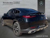 Brugt Mercedes GLC220 199 HK (146 kW) 2024 Sort SUV