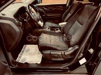 Usado Nissan X-Trail Tekna 130 CV (95 kW) 2018 Negro SUV