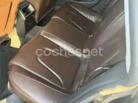Usado Audi A5 Sportback 177 CV (130 kW) 2014 Negro Utilitario
