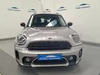 Occasion Mini Cooper Countryman 136 PK (100 kW) 2024 Grijs SUV