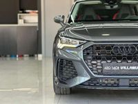 usado Audi RS Q3 Sportback 2.5 TFSI quattro S tronic