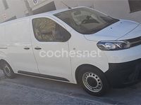 Używany Toyota Proace Verso 120 KM (88 kW) 2020 Biały Kombi