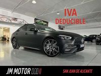 Usado Mercedes C43 AMG AMG 408 CV (300 kW) 2023 Berlina