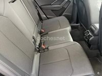 Usado Audi Q3 Sportback 150 CV (110 kW) 2023 Negro SUV