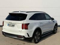 Usado Kia Sorento 265 CV (194 kW) 2023 Blanco SUV