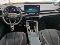 Usado Cupra Terramar 150 CV (110 kW) 2025 Gris / plata SUV