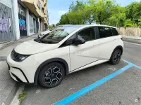 Usado BYD Dolphin Design 150 kW (204 CV) 2025 Eléctrico Utilitario