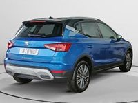 Usado Seat Arona Xperience 115 CV (84 kW) 2025 SUV