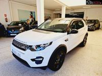 usado Land Rover Discovery Sport 2.0eD4 HSE 4x2 150