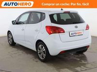 Usado Kia Venga 90 CV (66 kW) 2017 Blanco Utilitario
