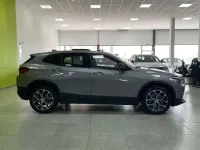 Usado BMW X2 Advantage 136 CV (100 kW) 2023 Gris SUV