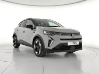 Usado Renault Captur Techno 101 CV (74 kW) 2025 Gris SUV