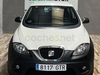 Occasion Seat Altea 140 PK (102 kW) 2010 Wit MPV
