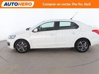 Usado Citroën C-Elysee I Shine 116 CV (85 kW) 2019 Blanco Berlina