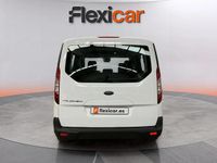 Usado Ford Grand Tourneo Connect Trend 100 CV (73 kW) 2019 Blanco Monovolumen