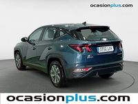 usado Hyundai Tucson 1.6 TGDI 110kW (150CV) Klass