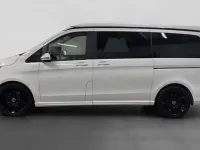 Usado Mercedes V250 Marco Polo 190 CV (139 kW) 2020 Blanco Monovolumen