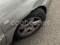 Usado Audi A3 Attraction 110 CV (80 kW) 2001 Gris / plata Utilitario