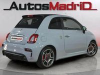 Usado Abarth 595C Turismo 165 CV (121 kW) 2021 Descapotable