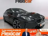 Usado BMW 218 Gran Coupé 150 CV (110 kW) 2025 Negro Coupe