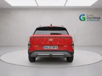 Nuevo Hyundai Kona 138 CV (101 kW) 2026 Naranja SUV
