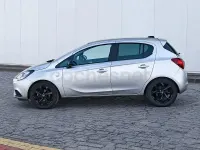 Usado Opel Corsa Selective 85 CV (62 kW) 2019 Gris / plata Utilitario