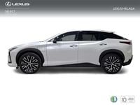 Nuevo Lexus RZ 300e Executive Line 150 kW (204 CV) 2025 Blanco SUV