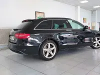 Usado Audi A4 Sport 150 CV (110 kW) 2015 Negro Familiar