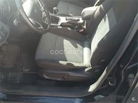 Usado Ford Mondeo Trend 125 CV (91 kW) 2008 Negro Familiar