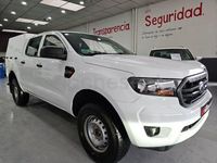 Usado Ford Ranger XL 170 CV (125 kW) 2021 Blanco Pickup/Camioneta