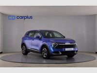 Usado Kia Sportage 150 CV (110 kW) 2023 SUV