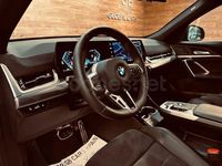 Usado BMW X2 150 CV (110 kW) 2024 Gris / plata SUV