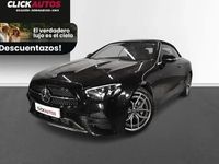 Usado Mercedes 220 AMG Line Premium Plus 194 CV (142 kW) 2023 Descapotable