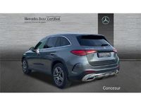 Occasion Mercedes GLC300 AMG line 258 PK (189 kW) 2023 Grijs SUV