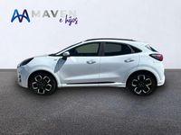 Usado Ford Puma ST-Line X 125 CV (91 kW) 2023 Blanco SUV