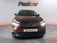 Usado Citroën C4 Feel 130 CV (95 kW) 2022 Naranja