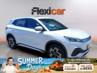 Usado BYD Atto 3 Design 150 kW (204 CV) 2025 Gris SUV