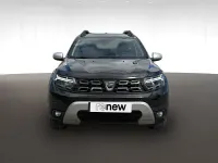 Usado Dacia Duster Prestige 150 CV (110 kW) 2022 Negro SUV