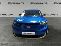 Usado Ford Explorer Premium 210 kW (286 CV) 2024 Azul SUV