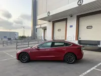 Usado Tesla Model 3 RWD 239 kW (325 CV) 2021 Eléctrico Berlina