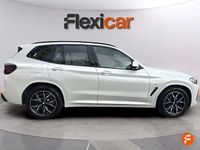 Usado BMW X3 197 CV (144 kW) 2024 Blanco SUV