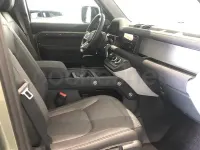 Usado Land Rover Defender S 249 CV (183 kW) 2023 Verde SUV