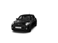 Usado Mini Cooper S 192 CV (141 kW) 2018 Utilitario