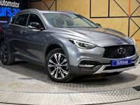 usado Infiniti QX30 2.2D PREMIUM 7DCT AWD