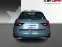 Usado Audi A1 Sport 116 CV (85 kW) 2025 SUV