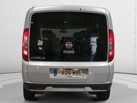 Usado Fiat Doblò Trekking 120 CV (88 kW) 2022 Monovolumen